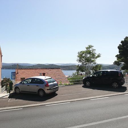 Appartement Apartman Hana à Šibenik Extérieur photo