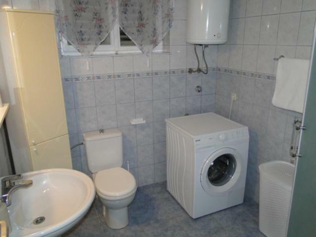 Appartement Apartman Hana à Šibenik Extérieur photo