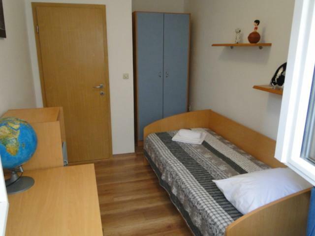 Appartement Apartman Hana à Šibenik Extérieur photo