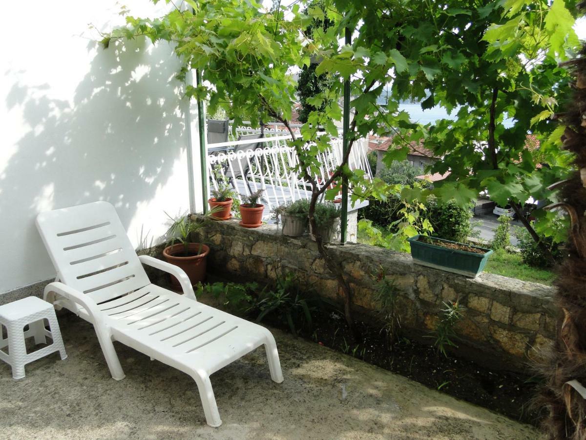 Appartement Apartman Hana à Šibenik Extérieur photo
