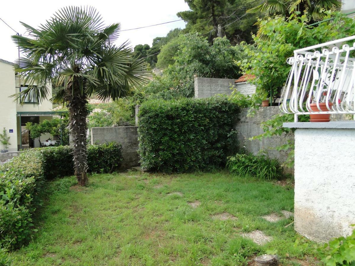 Appartement Apartman Hana à Šibenik Extérieur photo