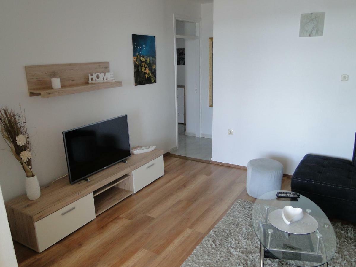 Appartement Apartman Hana à Šibenik Extérieur photo