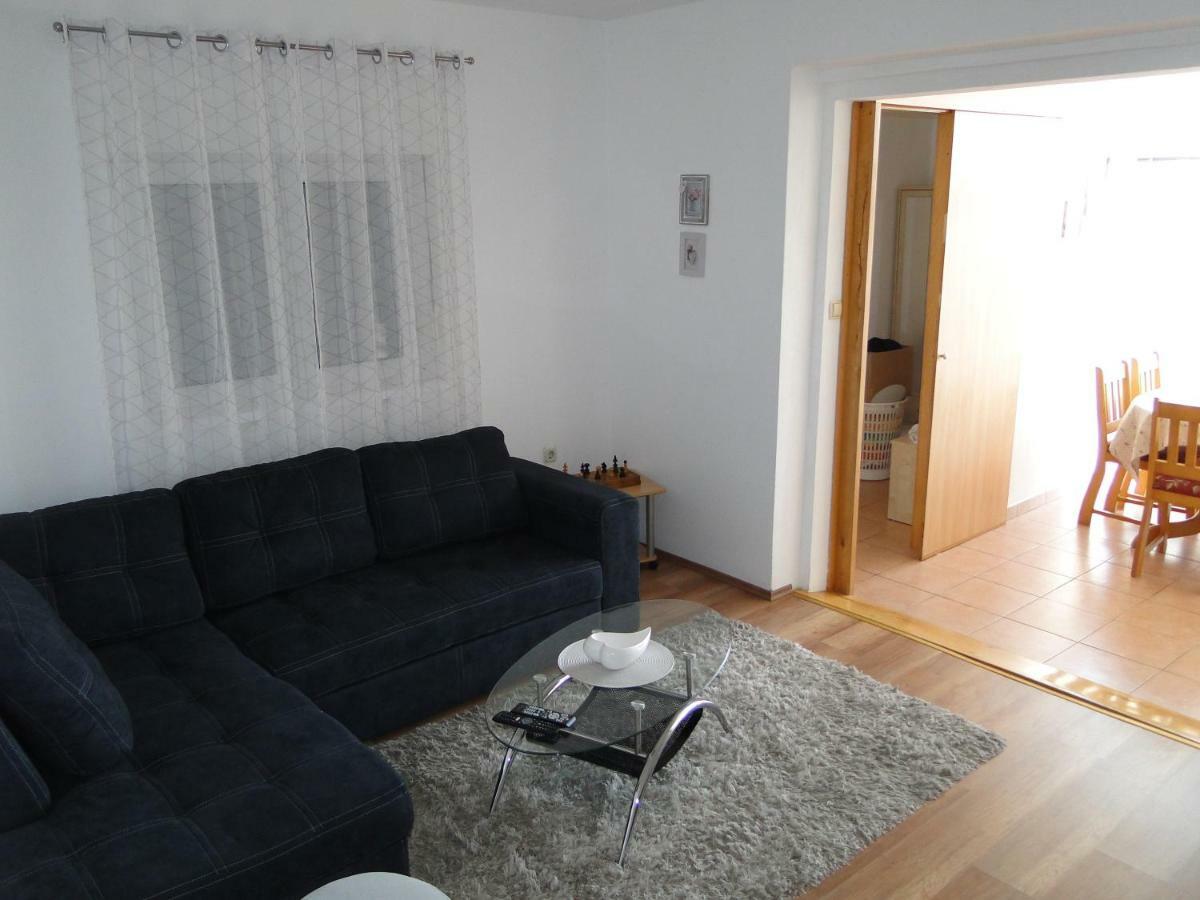 Appartement Apartman Hana à Šibenik Extérieur photo